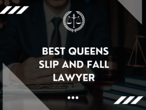 10 Best Queens Slip and Fall Lawyer