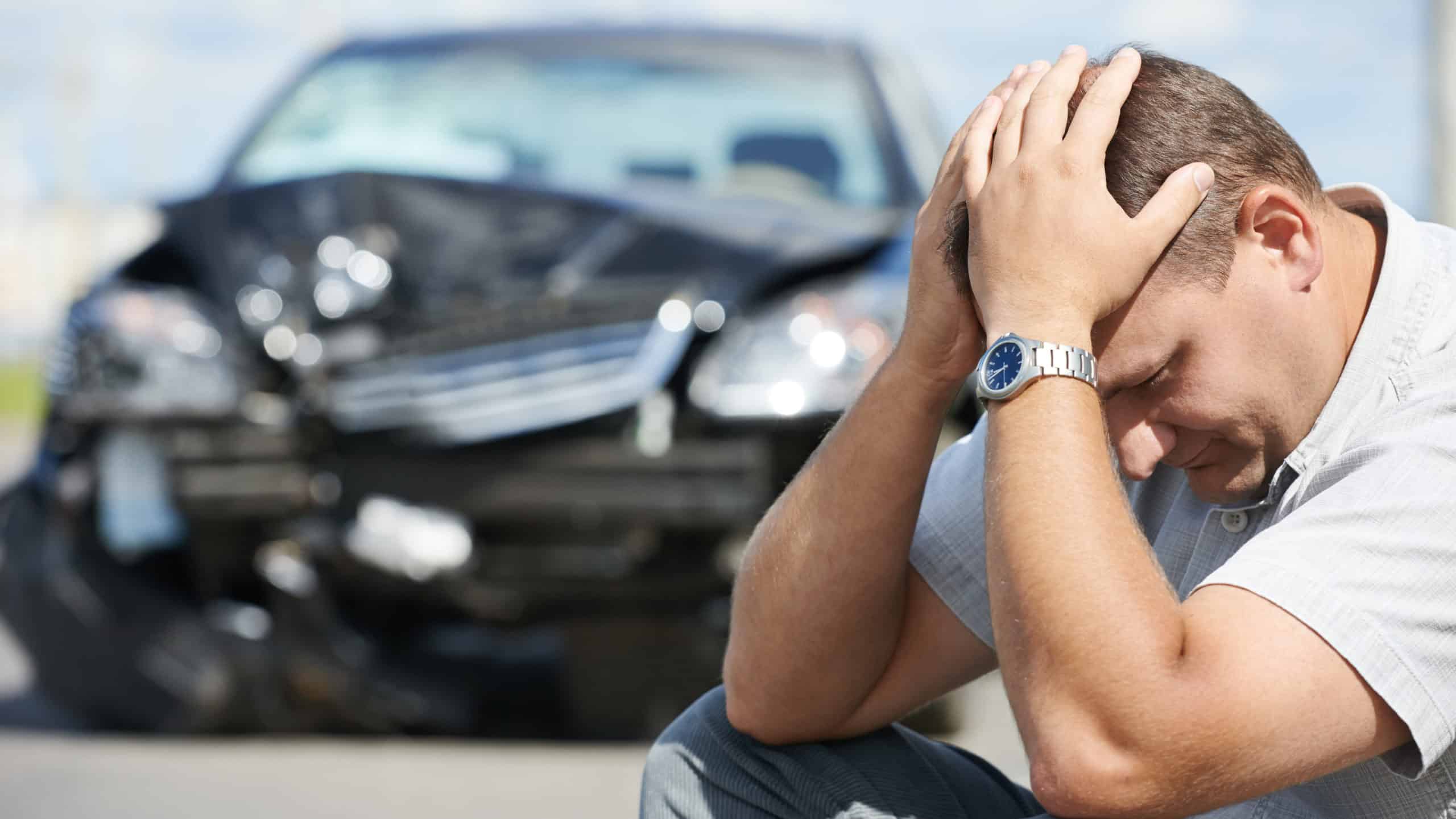 Best Car Accident Attorneys In Riverside, California