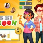 Game Dev Tycoon Netflix v1.0.511 FULL APK – TAM SÜRÜM