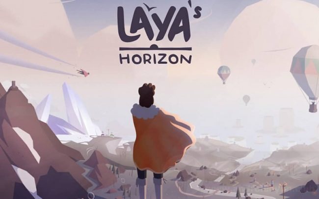 Layas Horizon v1.8.687 FULL APK – FULL VERSION