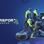 Motorsport Manager 4 v2024.1.3 FULL APK – FULL VERSION