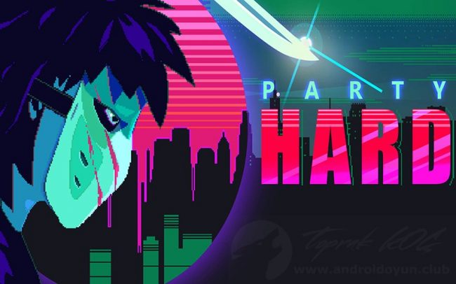 Party Hard Go v0.100034 FULL APK – FULL VERSION