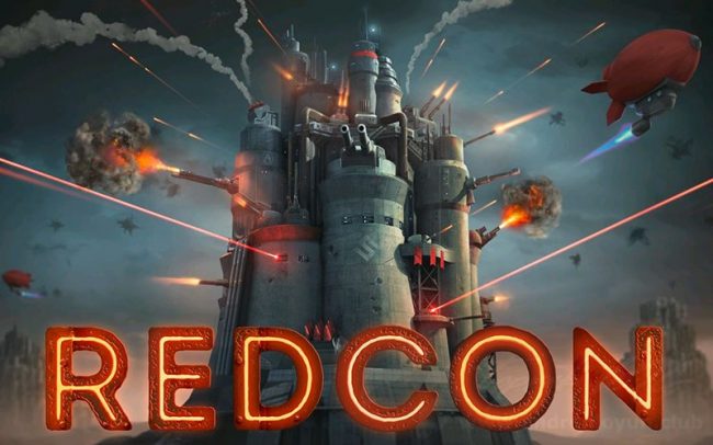 REDCON v2.1.1 FULL APK – FULL VERSION