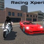 Racing Xperience v3.3 MOD APK