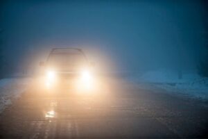 Best Tips For Driving In Fog