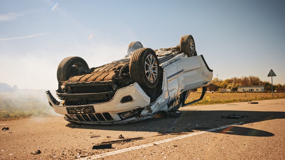 Fatal Mistakes That Can Ruin Your Car Accident Lawsuit