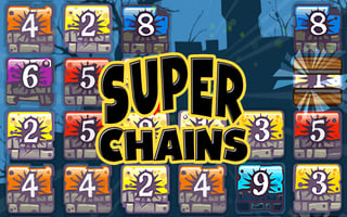 Super Chains