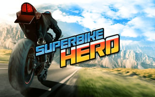 Superbike Hero